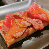 焼肉 銀座コバウ 特別室 - 