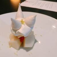 ラ・ボンヌターブル - 