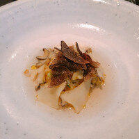 ラ・ボンヌターブル - 