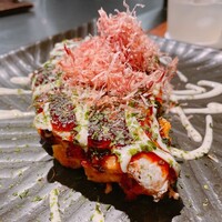 OSAKA きっちん 銀座本店 - 