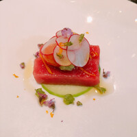 ラ・ボンヌターブル - 