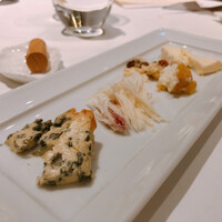 フィリップ・ミル 東京 - 