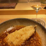 天ぷらあら木 - 