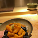 天ぷらあら木 - 