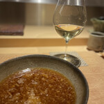 天ぷらあら木 - 