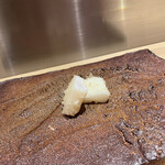 天ぷらあら木 - 