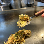 Okonomiyaki Teppanyaki Shindou - 