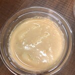 プリンスフードコーナー - ロシュマライ（バングラスイーツ）:小分けがうれしい 3個300円