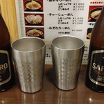 海風堂 - ビール