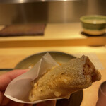 天ぷらあら木 - 