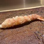 天ぷらあら木 - 