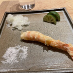 天ぷらあら木 - 