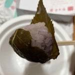 赤福 - 頂きます♪