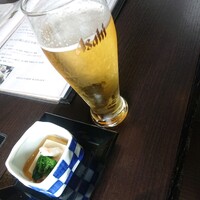 京都つゆしゃぶCHIRIRI 本店 - 