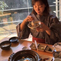 妙見石原荘 食菜石蔵 - 