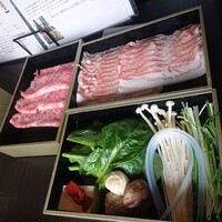 京都つゆしゃぶCHIRIRI 本店 - 