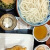 丸亀製麺 石岡店