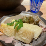 天ぷらあら木 - 