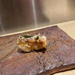 天ぷらあら木 - 