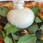 ピッツェリアエイト - 