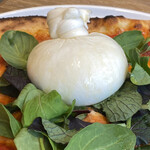 ピッツェリアエイト - 