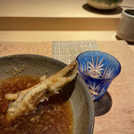 天ぷらあら木 - 