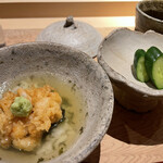 天ぷらあら木 - 