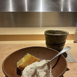 天ぷらあら木 - 