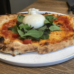 ピッツェリアエイト - 