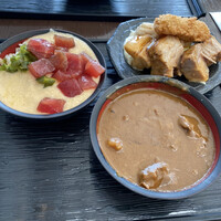 浅草むぎとろ 本店 - 