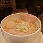創作ラーメン STYLE林 - 