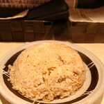 創作ラーメン STYLE林 - 