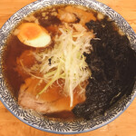あづまや - 特製ラーメン♪