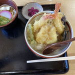 うどん うかわ - 料理写真: