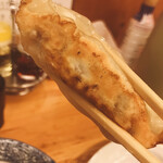 あづまや - ベストな焼き加減