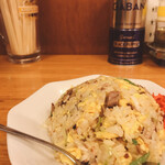 あづまや - まんまるー♪