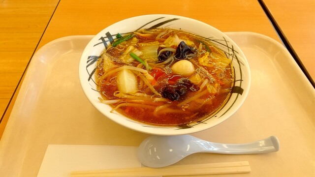 グッディーズ 泉古内店 &ndash; 泉中央のレストラン