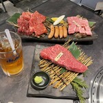 Sumibi Yakiniku Tamura - 