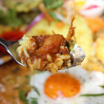 リトル ランカ - 