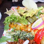 リトル ランカ - 