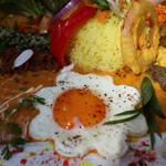 リトル ランカ - 