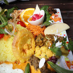 リトル ランカ - 