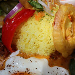 リトル ランカ - 