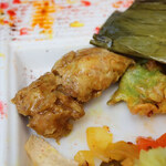 リトル ランカ - 