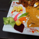 リトル ランカ - 