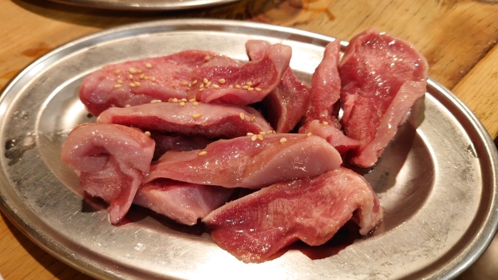 写真 4ページ目 : おさやん！ 京急川崎本店 - 京急川崎/ホルモン