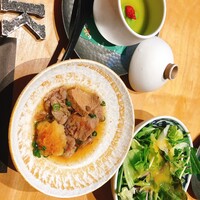 肉寿司 肉和食 KINTAN コレド室町 - 