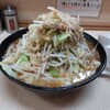 ラーメン二郎 京成大久保店