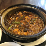 Sichuan Dining Saiyo