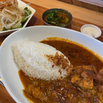 クミン ソウル - 